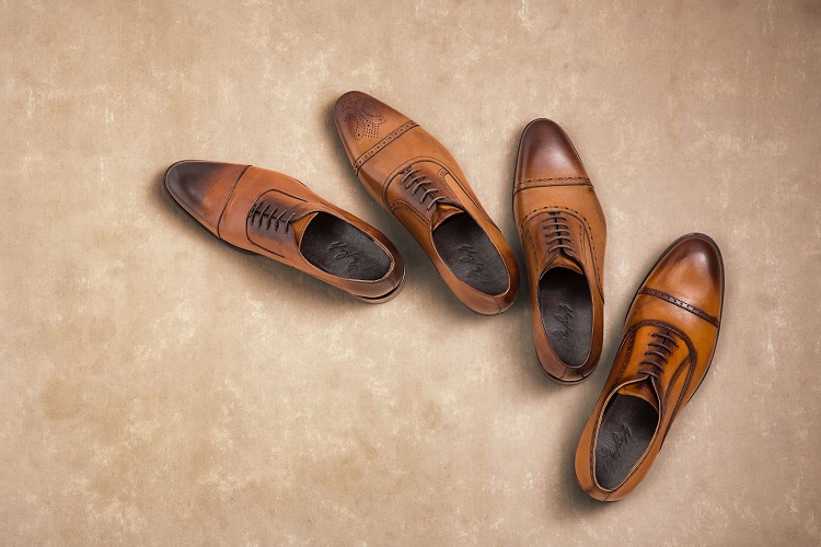 2020 Sonbahar/Kış Erkek Ayakkabı Modası