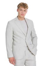 Erkek Keten Takım Elbise Fırsatları