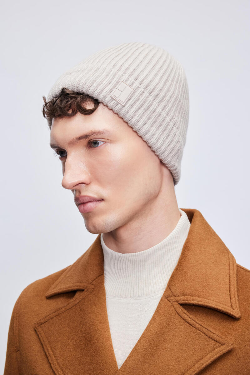 Bej Örgü Bere - Hatemoğlu