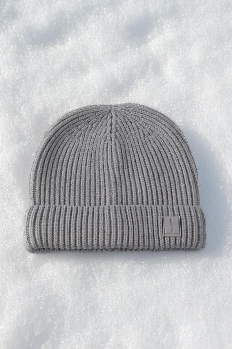 Bej Örgü Bere - Hatemoğlu (1)