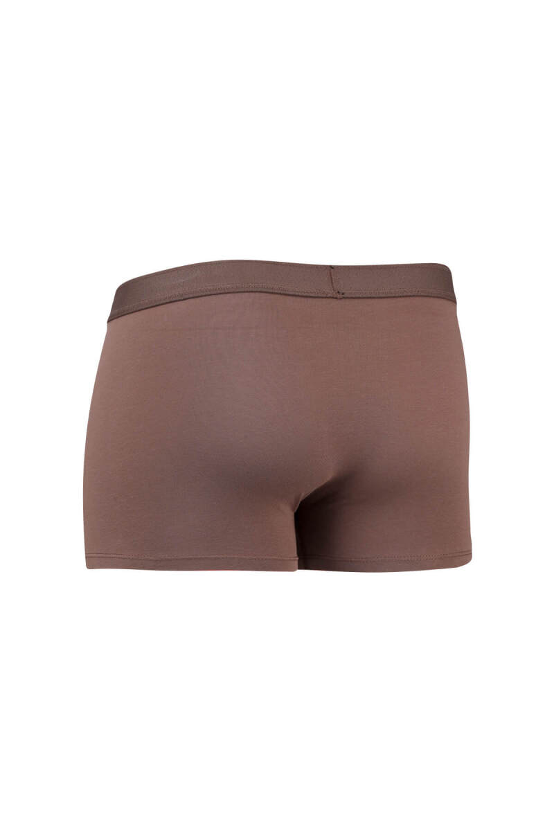 Bej Pamuklu Boxer - Saykı (1)