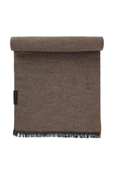 Camel - Çağla Çift Taraflı Atkı - 4