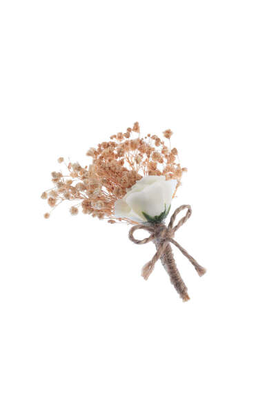 Damat Yaka Çiçeği 