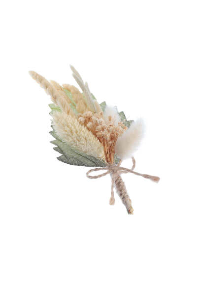 Damat Yaka Çiçeği 