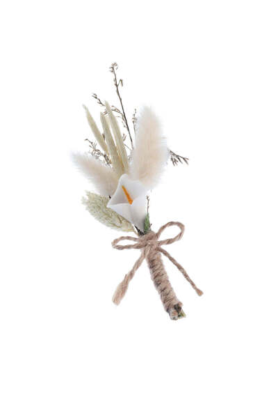 Damat Yaka Çiçeği 