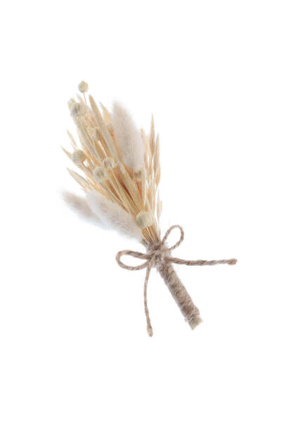 Damat Yaka Çiçeği 