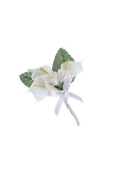 Damat Yaka Çiçeği 