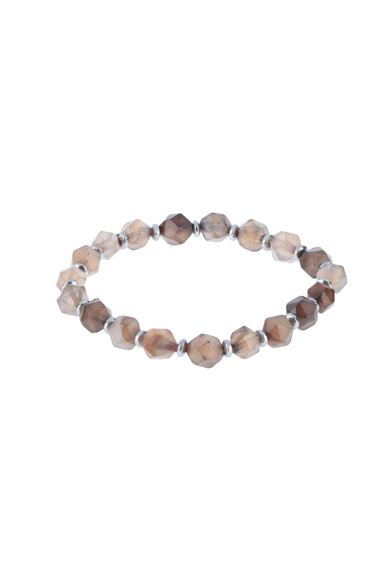 Doğal Taşlı Bileklik - Saykı