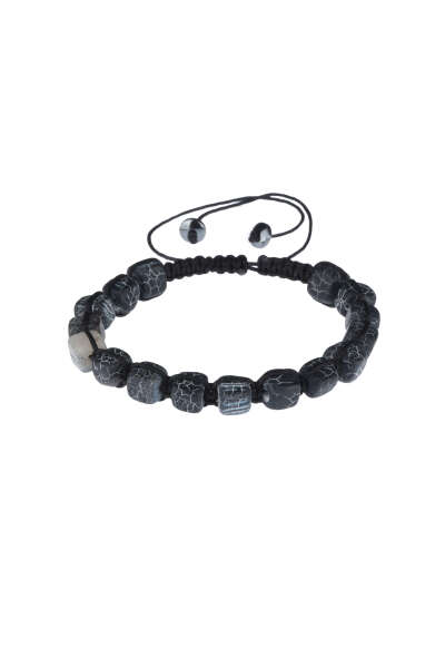 Doğal Taşlı Bileklik - 1