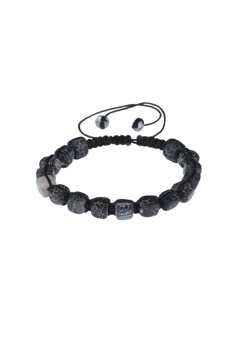 Doğal Taşlı Bileklik - Saykı