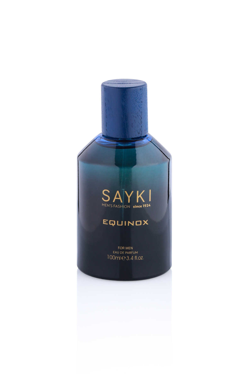 Equinox Edp 100 ML Erkek Parfüm - Hatem Saykı