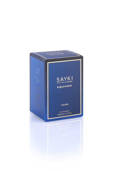 Equinox Edp 100 ML Erkek Parfüm - 2