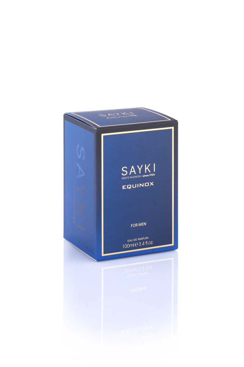 Equinox Edp 100 ML Erkek Parfüm - Hatem Saykı (1)