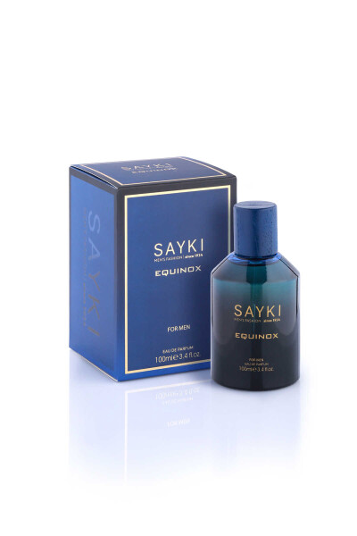 Equinox Edp 100 ML Erkek Parfüm - 3