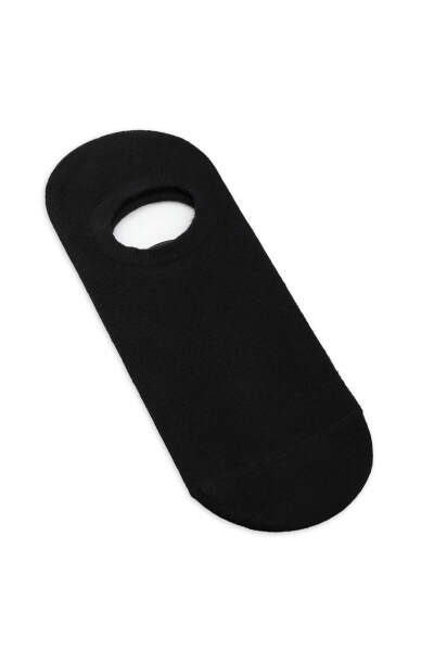 Erkek 5'li Kaydırmaz Bambu Çorap Seti - 3