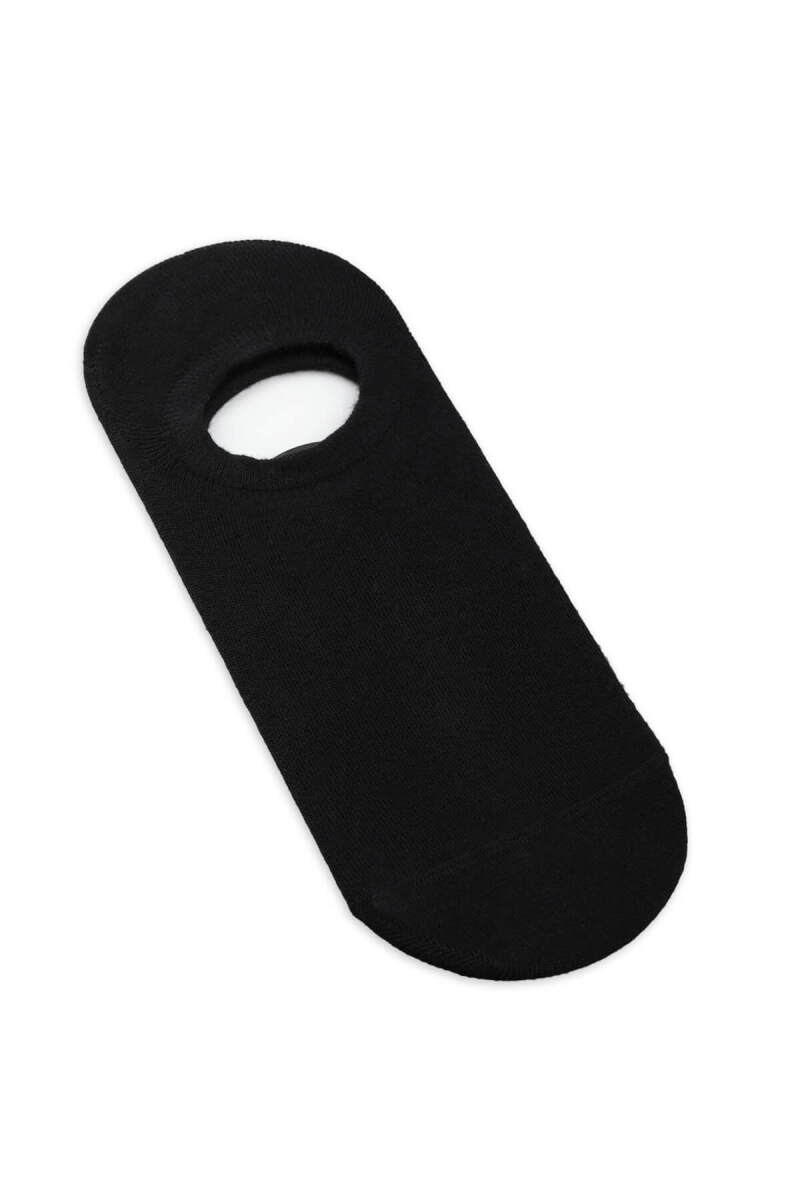 Erkek 5'li Kaydırmaz Bambu Çorap Seti - Hatemoğlu (1)