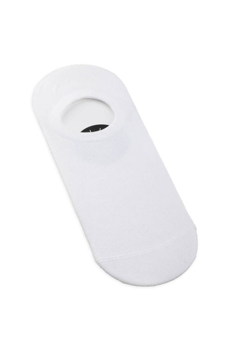 Erkek 5'li Kaydırmaz Bambu Çorap Seti - Hatemoğlu (1)