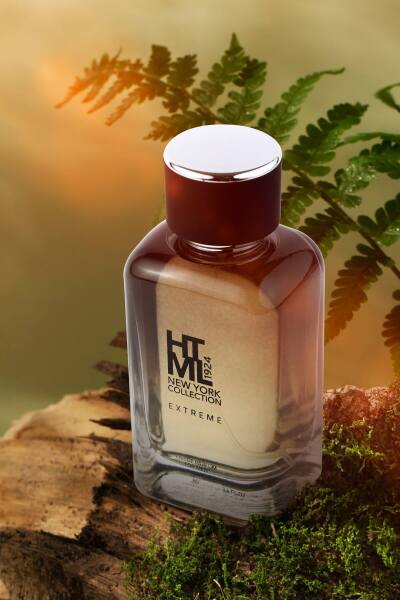 Extreme EDP 100 ML Erkek Parfüm - 5
