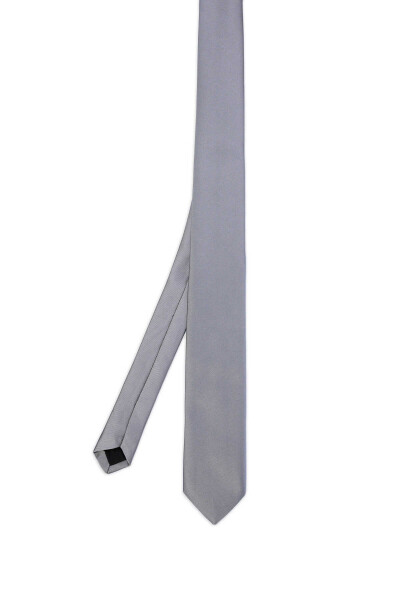 Gri Kravat - 2