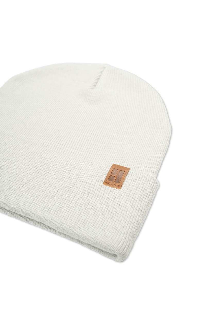 Gri Erkek Bere - Hatemoğlu (1)