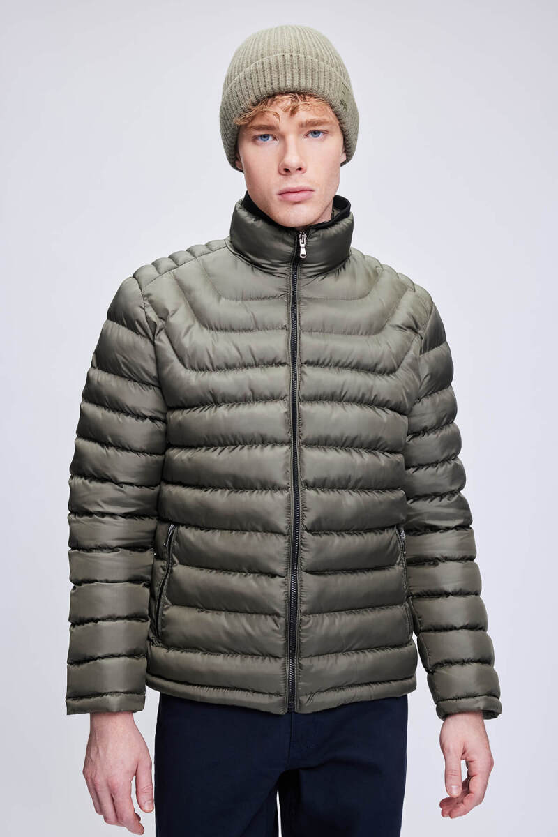 Haki Örgü Bere - Hatemoğlu (1)