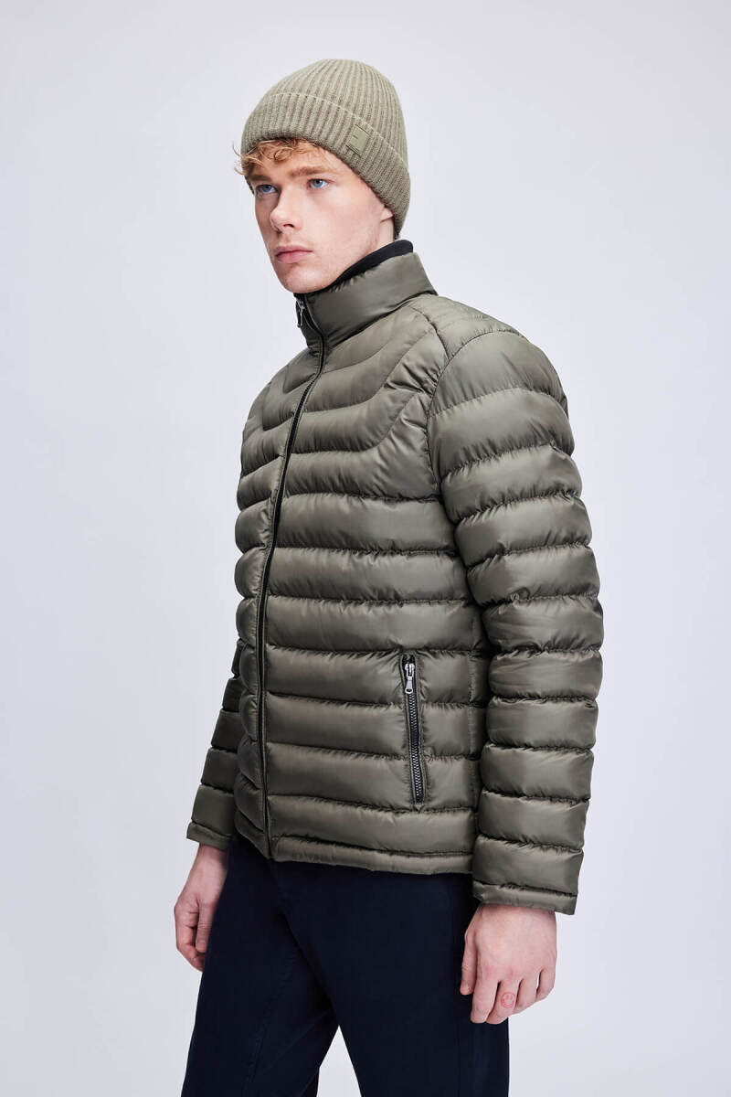 Haki Örgü Bere - Hatemoğlu (1)