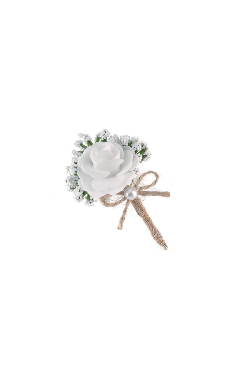 Damat Yaka Çiçeği - Saykı