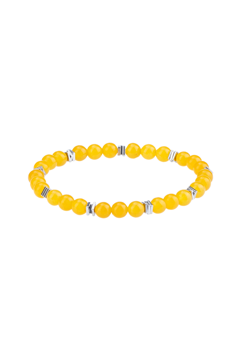  Doğal Taşlı Bileklik - Saykı (1)