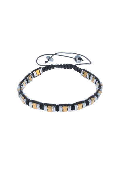 Hematit Taşlı Erkek Bileklik - 1