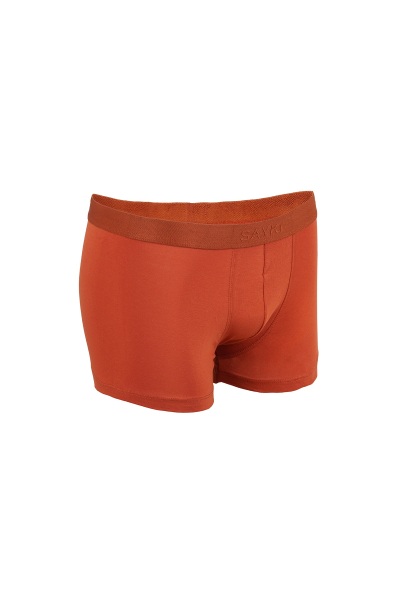 Kiremit Pamuklu Boxer 