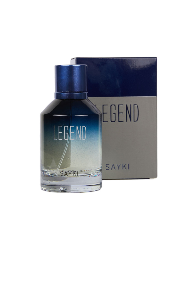 Legend EDP 100 ML Erkek Parfüm - Hatemoğlu (1)
