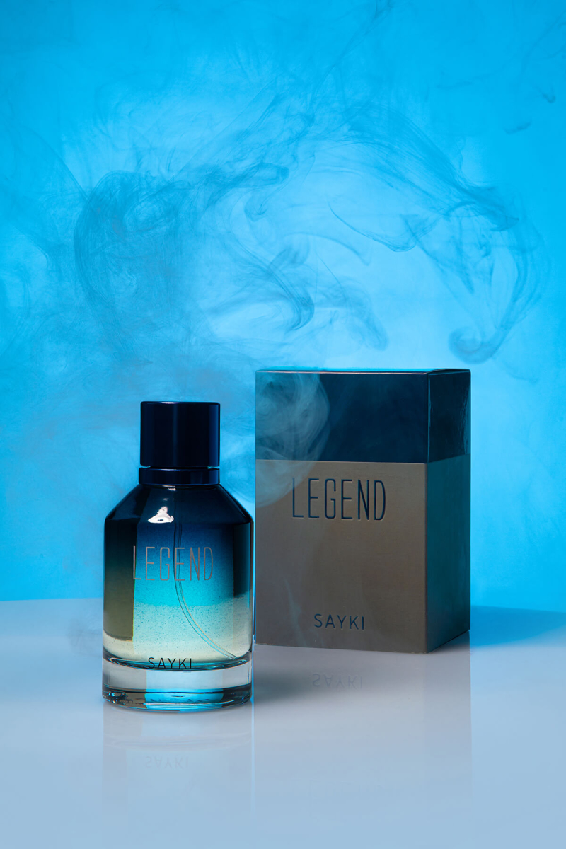 Legend EDP 100 ML Erkek Parfüm - Hatemoğlu (1)