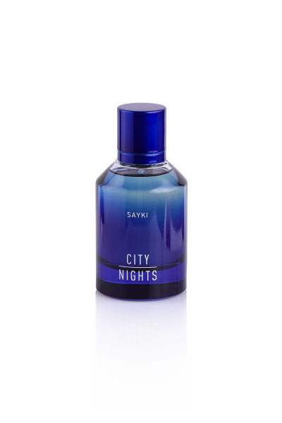 City Nights Edp 100 ML Erkek Parfüm - 2