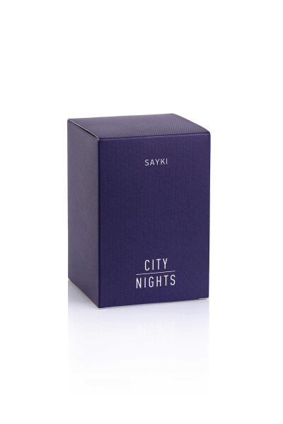City Nights Edp 100 ML Erkek Parfüm - 3