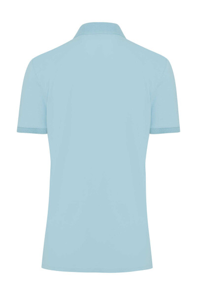 Mavi Regular Fit 100% Pamuk Polo Yaka Tişört - 3