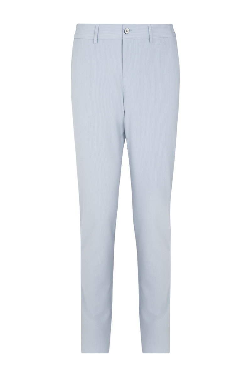 Mavi Slim Fit Mono Yaka Casual Takım Elbise - HTML (1)