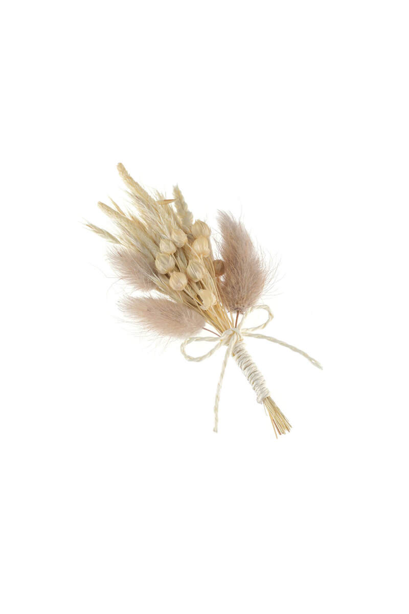 Damat Yaka Çiçeği - Saykı