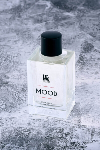 Mood Edp 100 ml Erkek Parfüm - HTML