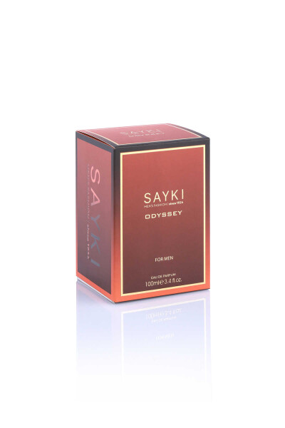 Odyssey Edp 100 ML Erkek Parfüm - 2