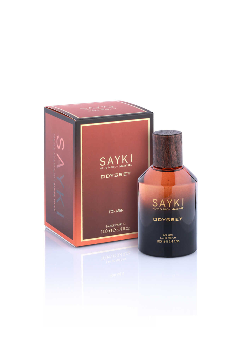 Odyssey Edp 100 ML Erkek Parfüm - Hatem Saykı (1)