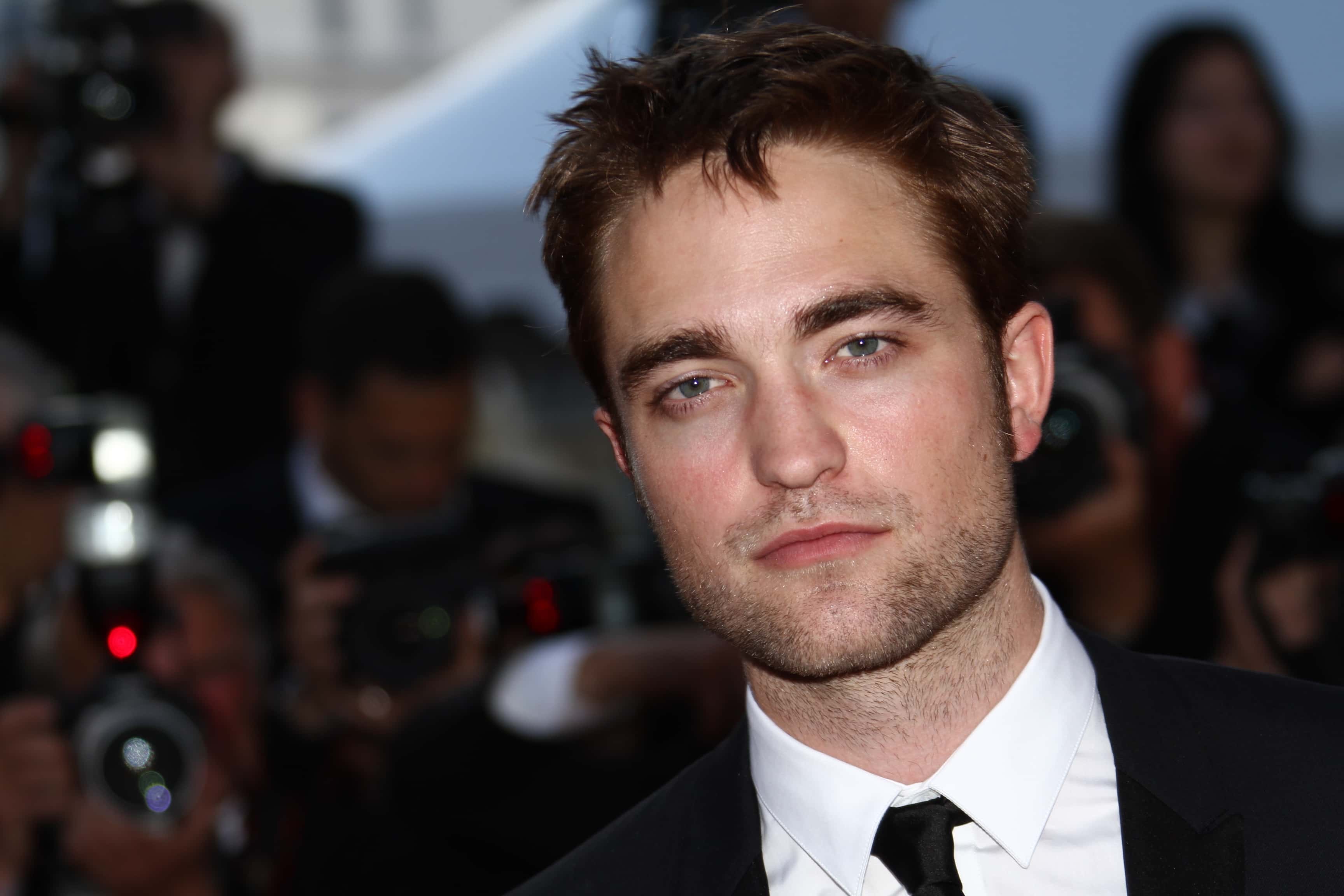 Robert Pattinson’ın Stili Hakkında Her Şey