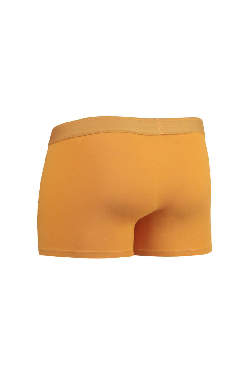 Safran Pamuklu Boxer - Saykı (1)