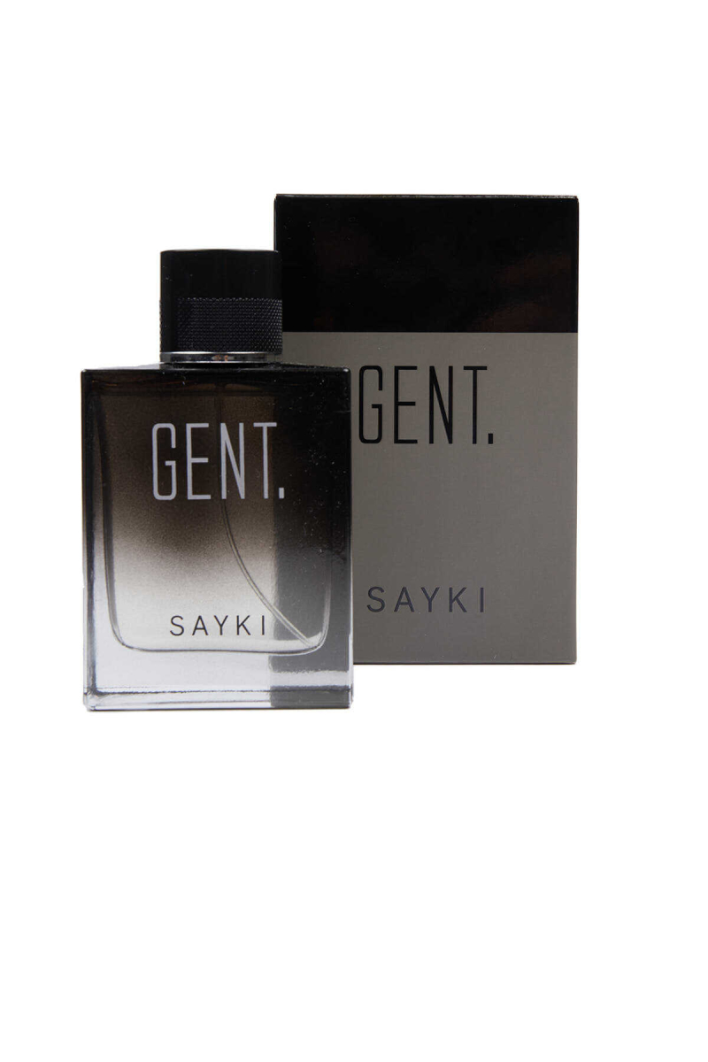 Saykı Gent Parfüm 100 ML - Hatem Saykı (1)