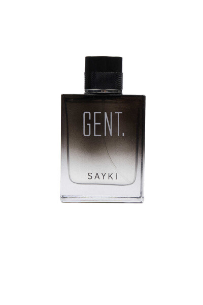 Saykı Gent Parfüm 100 ML - 2