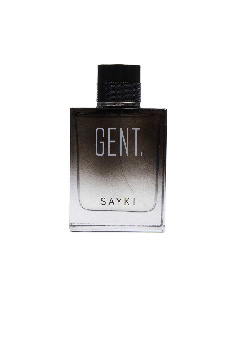 Saykı Gent Parfüm 100 ML - Hatem Saykı (1)