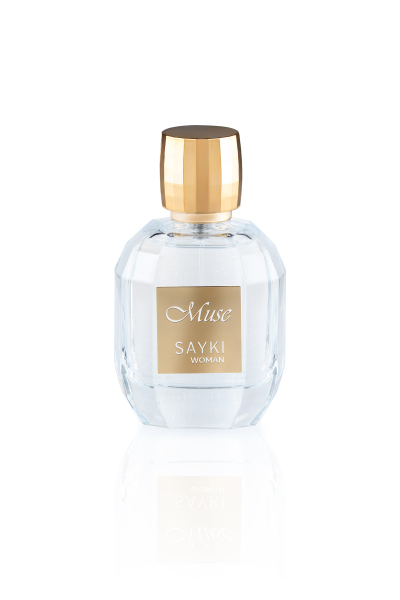 Saykı Woman Muse Edp 100 ML Parfüm - 3