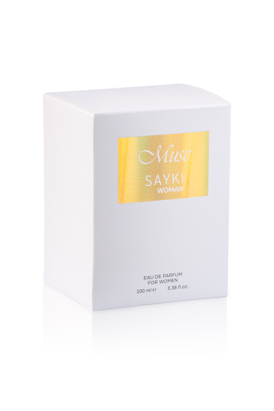 Saykı Woman Muse Edp 100 ML Parfüm - 2