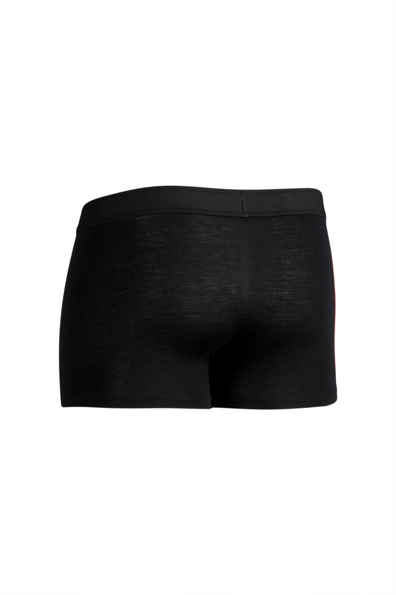 Siyah Bambu Boxer - Saykı (1)