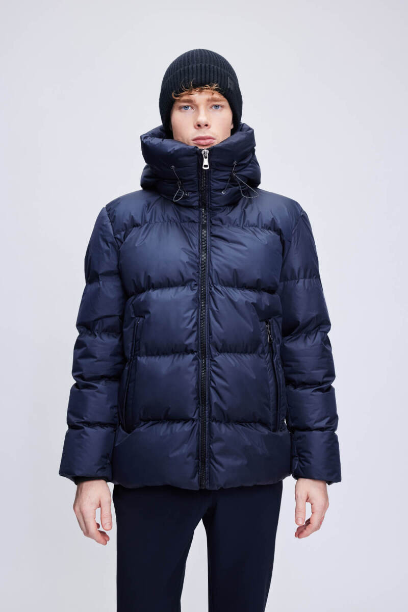 Siyah Örgü Bere - Hatemoğlu (1)