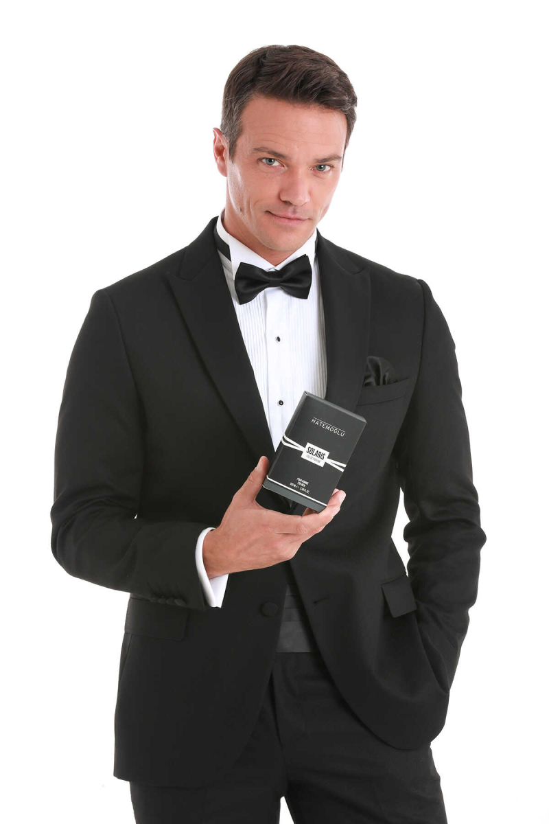 Solaris Edp 100 ML Erkek Parfüm - Hatemoğlu (1)